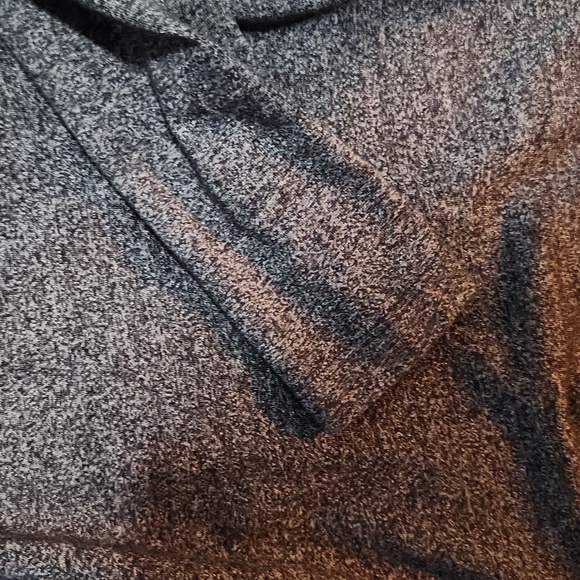 Reiss Jersey Button Down - Picture 3 of 4